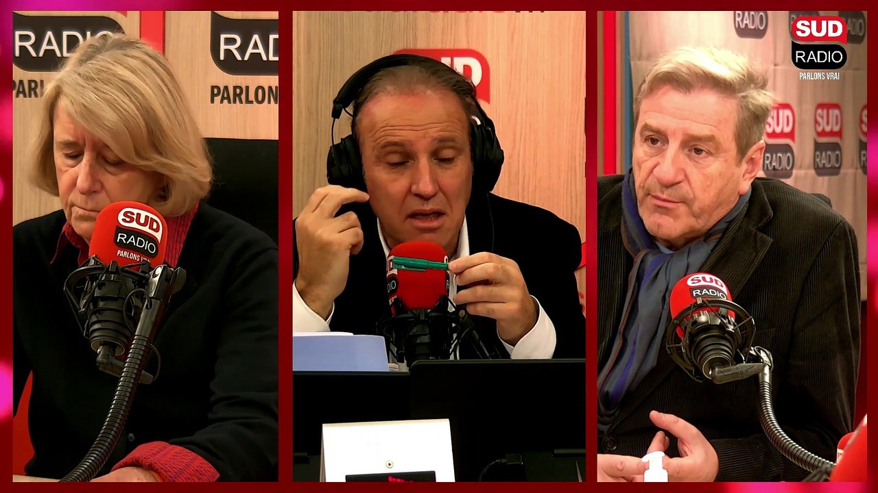 Ocean Viking / Traversée de la manche par des migrants : quelle attitude doit avoir la France ?