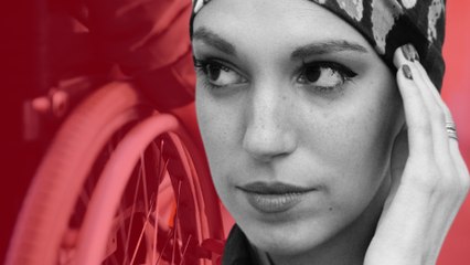 Elena Huelva alza la voz y denuncia la lamentable situación que ha vivido