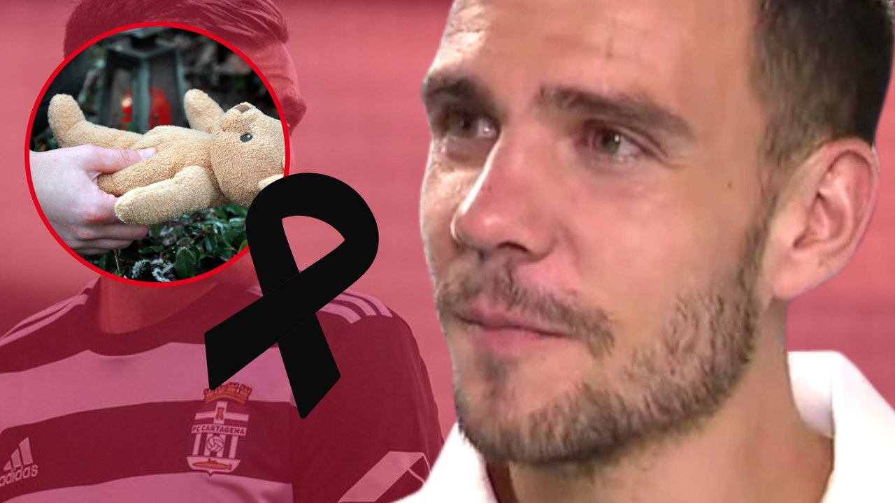 Muere de forma prematura la pequeña hija del futbolista español Álex Gallar: Todo lo que se sabe