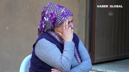 En acı detay! Babasının minik Ecrin'e yemek yedirmek için yer ararken patlama olduğu öğrenildi!