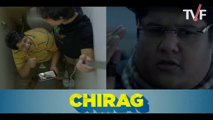 Hostel Daze Season 3 - Official Trailer 4K | The Viral Fever