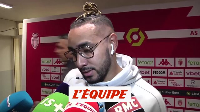 Payet sur la blessure d'Harit : «Quelque chose de très difficile» - Foot - L1 - OM