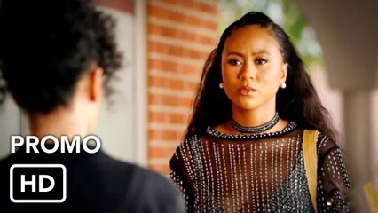 All American: Homecoming 2x05 Promo "No More Drama" (HD)