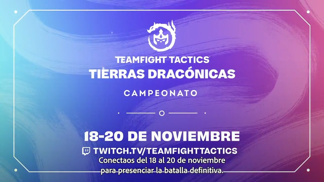 Mundial TFT