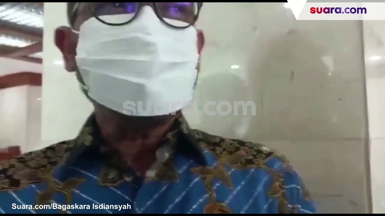 PKS Pilih Fokus Dulu Forum Majelis Syura, Deklarasi Koalisi Perubahan Pengusung Anies Tunggu Waktu