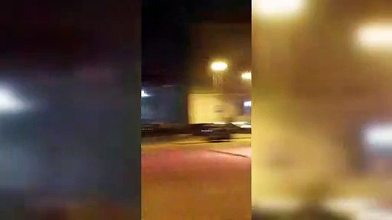 Opole: młody mężczyzna uratował  flagę przed ogniem