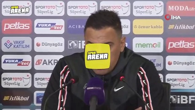 Atan ve Palut'tan açıklama: Milletimizin başı sağ olsun