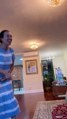 Carla Barber anuncia su nuevo embarazo