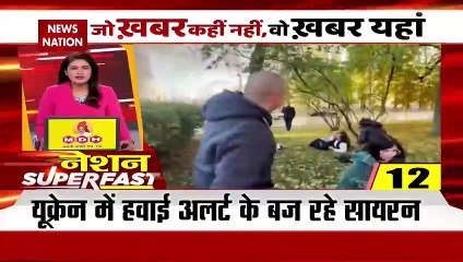 Prime Time Superfast : देखिए दिनभर की बड़ी खबरें Prime Time सुपरफास्ट में | Speed News |