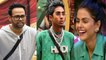 Bigg Boss 16: MC Stan ने Priyanka Chahar Choudhary पर किए गंदे Comment, भड़के VJ Andy Kumar