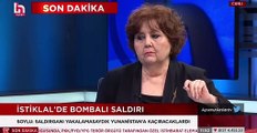 Gazeteci Ayşenur Arslan'dan Soylu kulisi: Erdoğan telefonuna dönmemiş, bunun üzerine istifa edeceğinden söz etmiş