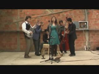 Moriarty - Private Lily - TAKE 1 ( FD session)