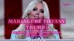 Mariage de Tiffany Trump : ce geste piquant d’Ivanka Trump qui en dit long