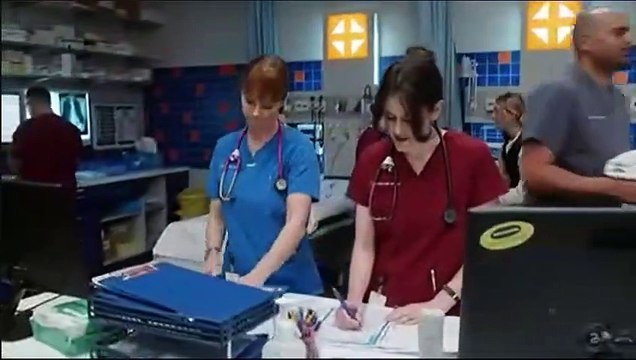 Shortland Street 7588 14th November 2022