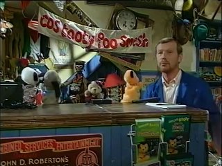 Sooty & Co - Soo To the Rescue