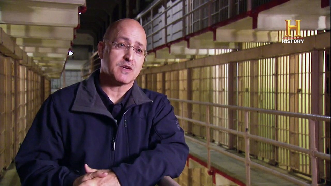 Geheimnisvolles Amerika Staffel 1 Folge 4 HD Deutsch