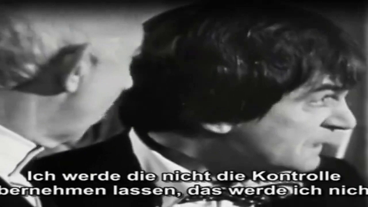 Doctor Who (1963) Staffel 6 Folge 18 HD Deutsch