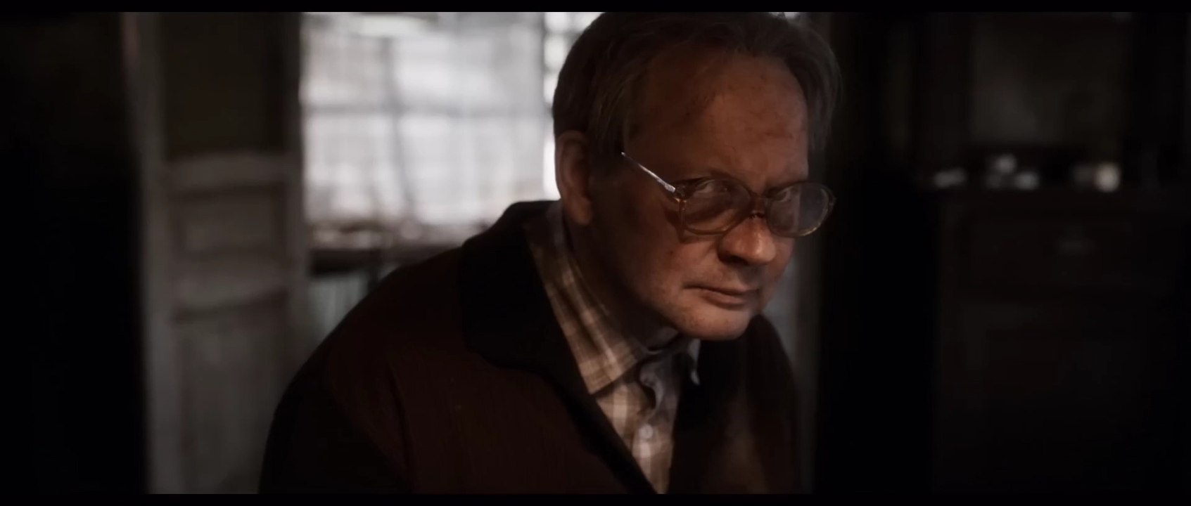 Hetzjagd: Auf der Spur des Killers - Trailer (Deutsch) HD