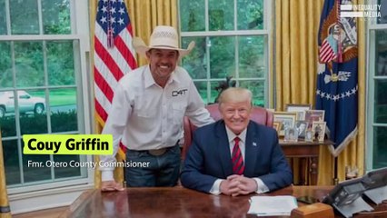 This One Thing May Stop Trump From Running For ReElection  Robert Reich