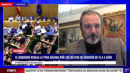 7NN Noticias - 12 de noviembre mañana