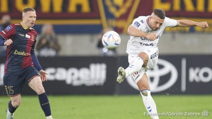 Rafał Musioł o Lukasu Podolskim