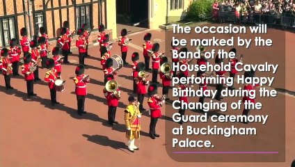 King Charles marks first birthday as monarch