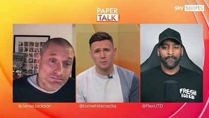 Has Cristiano Ronaldo ruined his Manchester United legacy_ _ Paper Talk