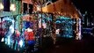 Residents create stunning Christmas Drive in Derry