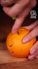 CUISINE ACTUELLE - Spritz chaud