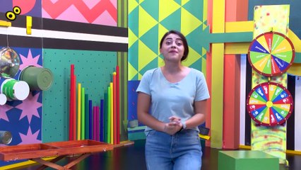 Zarok TV - Kêf Kêfa Min E (S2) - Beş: 5 (Pelşîn&Mahîr) *NÛ/NEWE*