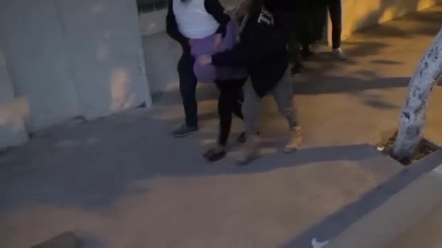 Turquía culpa a los militantes kurdos tras la explosión en Estambul