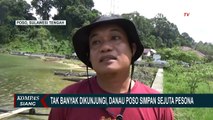 Jarang Dikunjungi, Danau Poso di Palu Ternyata Simpan Sejuta Pesona!