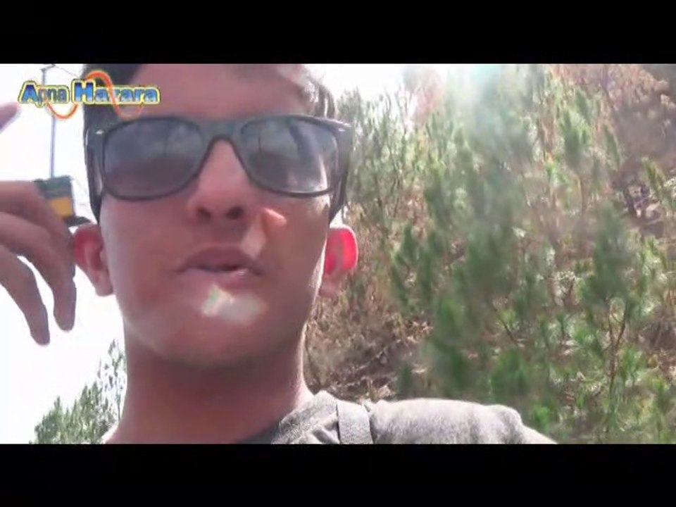 Chair Lift Abbottabad Tour - Explore the Most Mystifying and Adventurous Lift in Pakistan