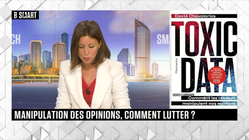 Manipulation des opinions, comment lutter ?
