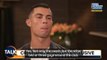 'Betrayed' Ronaldo: I'm being forced out of Manchester United