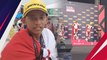 Membanggakan! Pembalap Indonesia Veda Ega Pratama Sapu Bersih Gelar di Asia Talent Cup 2022 Mandalika
