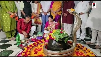 હું પોતે જ પોતાનો રેકોર્ડ તોડીશ, જંગી બહુમતીથી જીતીશ:મનીષાબેન વકીલ