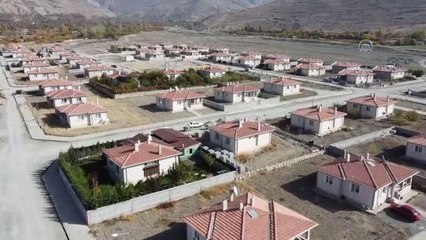 Ahıska Türkleri acı dolu sürgün yıllarını gözyaşlarıyla anlattı