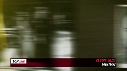 Des traîtres dans la Résistance - 14 novembre