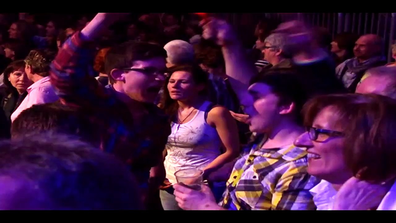 ANDREA BERG Live — Auf zu neuen Abenteuern | von Atlantis – Andrea Berg Live | (2013)