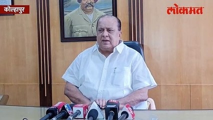 जितेंद्र आव्हाडांनी राजीनामा न देता संघर्ष करावा..-