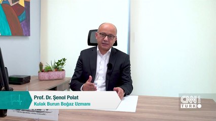 Sinüzit tedavisi nasıl yapılır?