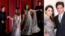 Shah Rukh Khan की Wife Gauri Khan ने किया जमकर Dance, Manish Malhotra ने share किया Video