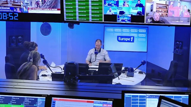 «Je me déplace en tapis volant lors des grèves RATP» : Kamel Le Magicien revient sur scène