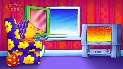 Tikkabilla - Shapes, Colours and Hands