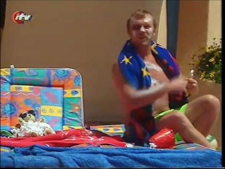 Sooty & Co - Pain In Spain