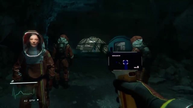 Level Zero - Announcement Trailer PS5 & PS4 Games