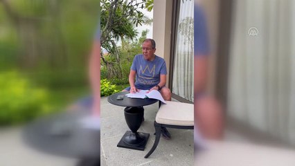 Rusya’dan “Sergey Lavrov hastaneye kaldırıldı” haberlerine yalanlama