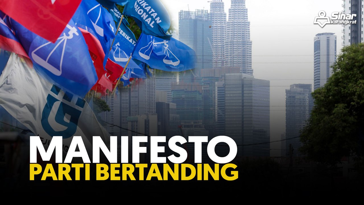Manifesto parti bertanding