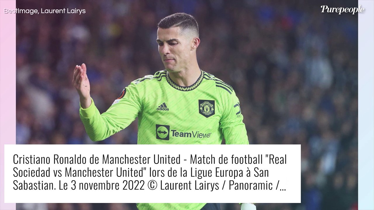 Cristiano Ronaldo "blessé" et maltraité pendant la maladie de sa fille, lourdes révélations